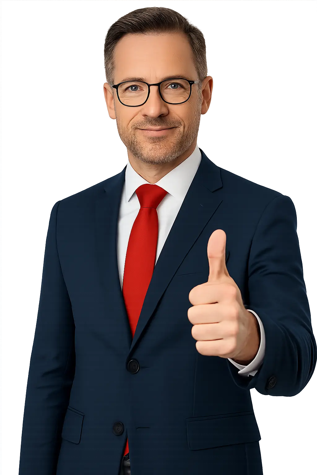 David Immigration Lawyer Netherlands
