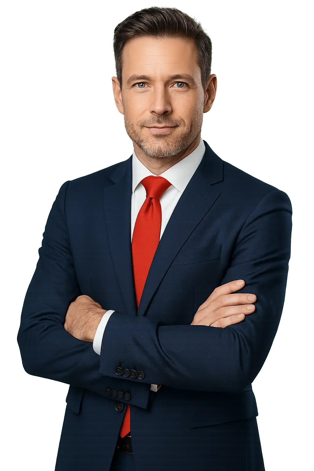 David