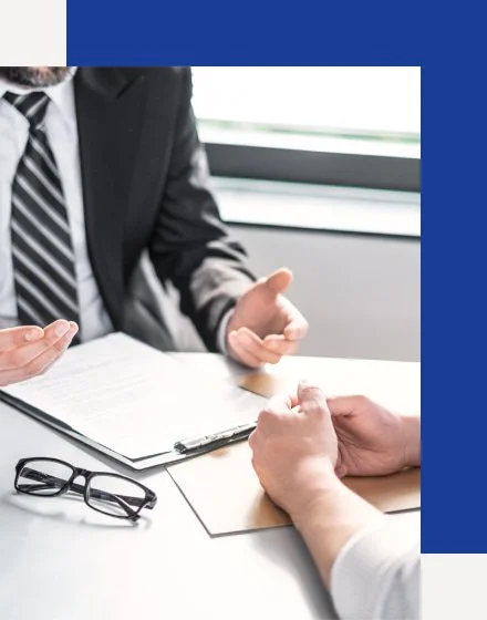 Immigration lawyer services