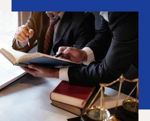 Immigration lawyer specialists