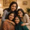 Ayesha M. Pakistani Mother Reuniting with Family